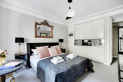 Charmantes Studio 2P - Musée d'Orsay / Louvre