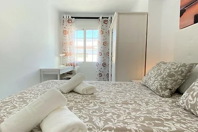 Wohnung in Nerja nahe El Salón Strand