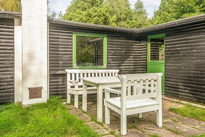 Abgeschiedene 60er Cottage -- By Traum...