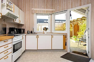 6 persoons vakantie huis in Børkop-By Traum