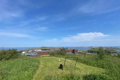 4 Sterne Ferienhaus in Kråkvåg