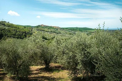 Accogliente casa vacanze vicino alle terme