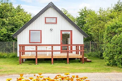 6 Personen Ferienhaus in Grindsted