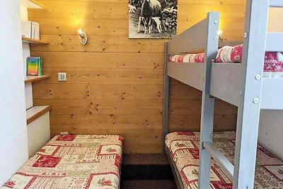 Residenz Souche für 5 Personen