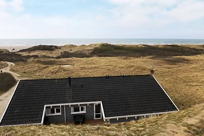 10 Personen Ferienhaus in Løkken