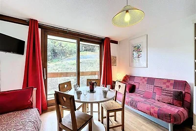 Helles Studio-Zimmer für 4/5 Personen