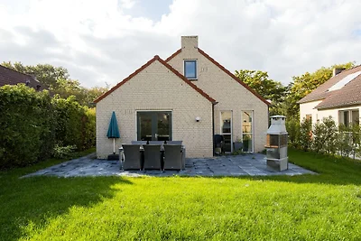 Casa con vistas al lago para 6