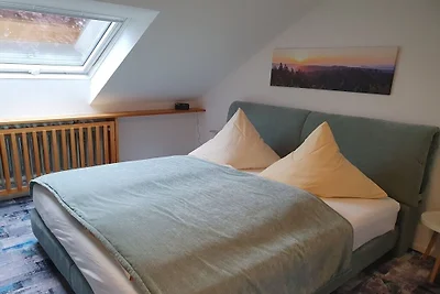 Ferienwohnung mit 1 Schlafzimmer