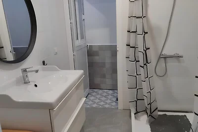 Conil Stay mit Dachterrasse