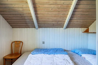 6 persoons vakantie huis in Væggerløse