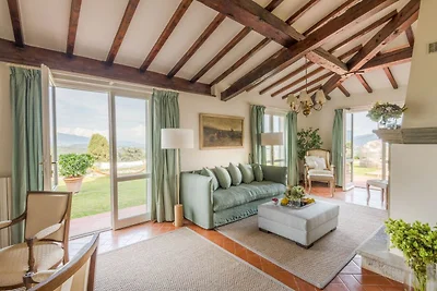 Verfijnde ontsnapping in het hart van Toscane
