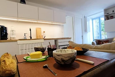 Apartment in La Chaume in der Nähe der Vendée...