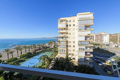 Algarrobo Costa - Apartment In...