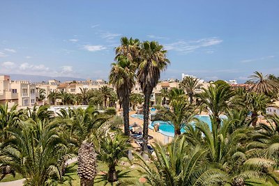 Gemütliche Wohnung in Andalusien mit Pool am...