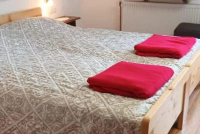Holiday Apartment Vuković - Three Bedroom Hol...