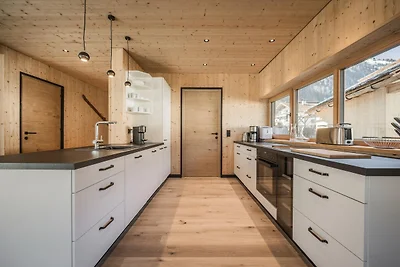 DEIN BICHLBACH Chalet mit Sauna
