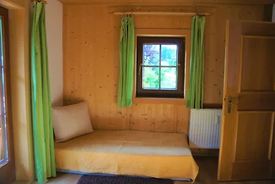 Appartamento in ottima posizione a Fügen con...