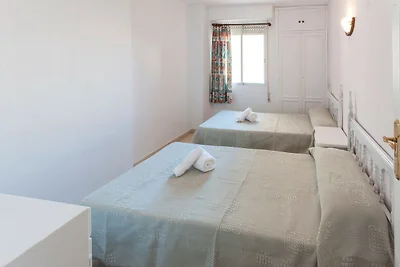 Piropo - Apartment In Grau I Platja