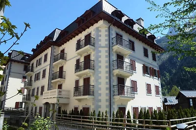 3 Zimmer für 6 Personen