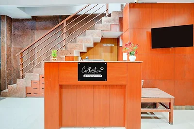 Collectie O Kalyan Nagar Bangalore