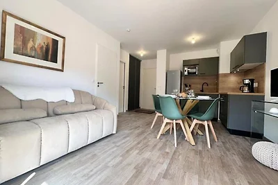 Residenza Pietra Vivente B