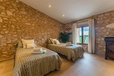 Finca auf Mallorca mit Pool nahe Cala Bona