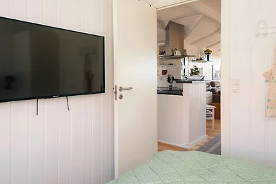 4 sterren vakantie huis in Hejls