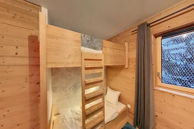 Ferienwohnung Familienurlaub Araches-la-Frasse