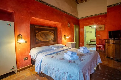 Agriturismo Siena con piscina