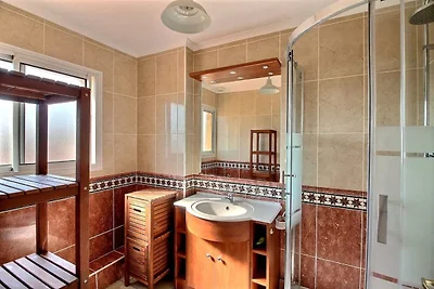 Huis met 3 slaapkamers in Valras-Plage