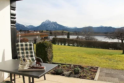 Keller - Bergblick ||