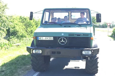 Najpopularniejsze gospodarstwo agroturystyczn...