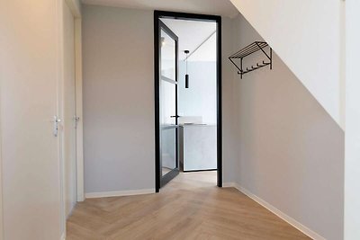 Luxuriöses Ferienhaus mit Sauna