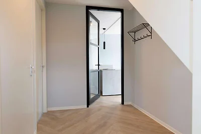 Lussuosa casa vacanze con sauna