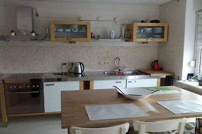 Vakantieappartement met 3 slaapkamers