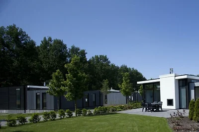 Vakantiehuis Ontspannende vakantie Velsen-Zuid