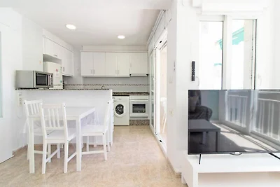 Appartement in Canet aan het strand