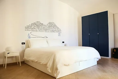 Casa Milì van Wonderful Italy