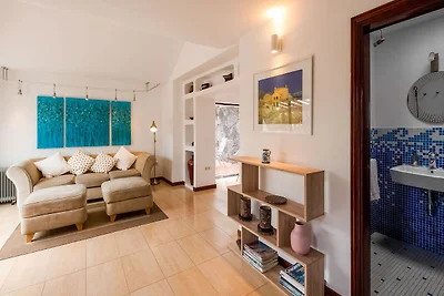 Belvilla von OYO Villa Aloe
