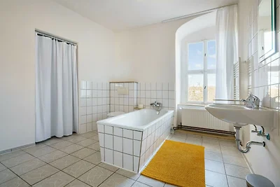 Appartamento nel castello di Friedeburg