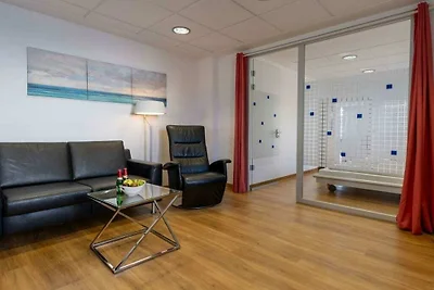 Apartment nah am Strand, 4 Pers. Von Belvilla