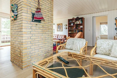 6 Personen Ferienhaus in Pandrup