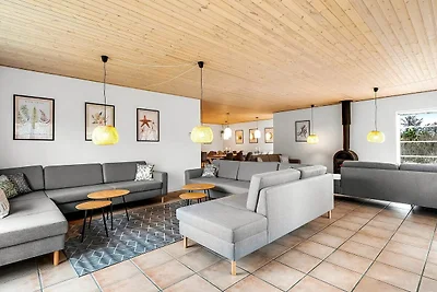 4 Sterne Ferienhaus in Ulfborg