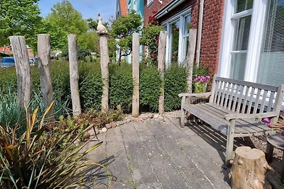 VL21 Holiday home for 2 people.