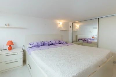 Studio Adriatic View - Studio Apartment with ...