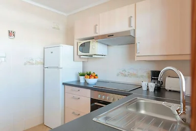 Bellavista - Apartamento En Port D'alcÃºdia