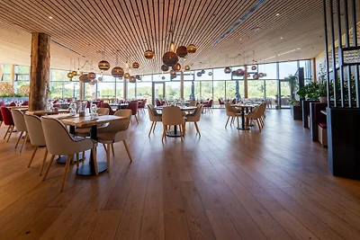 Familienurlaub in Birch von Belvilla