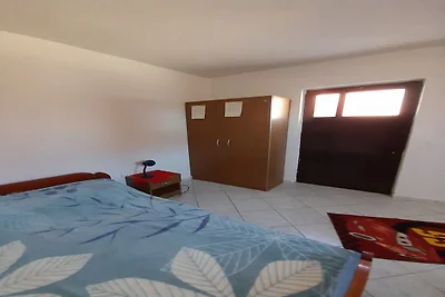 Modernes Studio-Apartment in Dinjiska