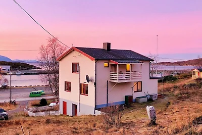 8 Personen Ferienhaus in STONGLANDSEIDET