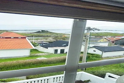 6 persoons vakantie huis in Hernar-By Traum